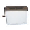 thumbnail image 2 of 1Pc Mini Hand Shredder Desktop Manual Shredder Documents Paper Cutting Tool, 2 of 5