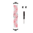 thumbnail image 3 of EGNMCR For Watch FIT Sport Straps Nylon Woven Elastic Watch Bands 15Colors Watch Strap, 3 of 4