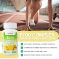 thumbnail image 5 of Nutri Elite B100 Complex, 5 of 5