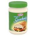 thumbnail image 3 of Kraft Tartinade à Sandwich, 3 of 8