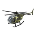 thumbnail image 4 of 1/64 Diecast Alloy Helicopter Party Favor Desktop Decor Collection Aircraft, 4 of 8