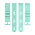 thumbnail image 4 of EGNMCR Smart Watch Bands 42mm Replacement Adjus-table Smartwatch Straps For Galaxy Watch4 Soft Strap Wristband watch band, 4 of 5