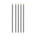 thumbnail image 3 of GUOOL 5Pcs Scribe Pen Tool Construction Marking Tools Marker Pencil Deep Reach Markers, 3 of 9