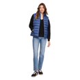 thumbnail image 2 of George Women's Packable Puffer Vest, 2 of 5