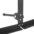 thumbnail image 1 of Support de Musique Pliable, Support de Partitions Pliant Support de Musique Support de Musique Portable Fiable et Durable, 1 of 8