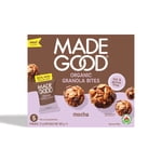 MadeGood Granola Bites Mocha 37g