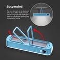 thumbnail image 4 of EGNMCR Kitchen Gadgets, Kitchen Accessories Led Work, Rechargeable Work,Portable Magnetic Work, LED Solar Lights For Outdoor Camping Hiking Emergency Car Repairing solar light, 4 of 6