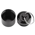 thumbnail image 3 of Bouchons d'Oreilles Réduction de Bruit 27dB, Bouchons d'Oreilles en Silicone Protection Auditive Efficace Confortable pour Fête Protection Auditive, 3 of 8
