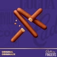 thumbnail image 2 of CADBURY FINGERS ORIGINAL, 2 of 7