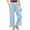 AC-Light Blue, variant on QATAINLAV Cotton Linen Beach Pants with Pockets for Women Loose Fit Drawstring High Waist Trousers Business Casual Work Pants Navy XXXL Purses for Women Clearance