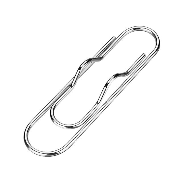 Home Decor Multifunctional Metal Pen Clip Metal Pen Clip Holder Portable Pens Holder Paper Clips School Supplies Paperclip Stationery Notebook Accessories For Daily Study Work Travel,Décor pour la mai