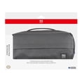 thumbnail image 2 of HORI Adventure Pack (Black) - Shoulder Bag for Nintendo Switch 2 - Officially Licensed by Nintendo, 2 of 4