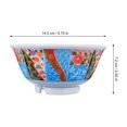 thumbnail image 3 of Bowls Bowl Japanese Ramen Soup Noodle Asian Cooking Mixing Cereal Salad Cup Large Miso Rice Pho Pasta Instant Serving, 3 of 7