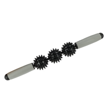 Amdohai Muscle Roller Stick Body Massage Sticks Tools Muscle Roller Massager for Legs Arm Back Recovery Muscle Athletes Sports Lovers Workout Stick