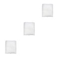 thumbnail image 2 of QualitChoice Garden Insects Netting Reusable Breathable Net Plant Vegetable Fruit Care Protector Mesh Accessory Patio Greenhouse 2.5x3 Meters 3Set, 2 of 6