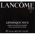 thumbnail image 2 of Lancome Genifique Advanced Youth Activating Eye Cream, 0.5 Ounce, 2 of 5