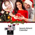 thumbnail image 4 of WIFKLSIIPG Makeup Kit Makeup Kits for Women Full Kit Makeup Sets for Teens Girls Eyeshadow Foundation Concealer Makeup Powder Makeup Set for Women 50ml, 4 of 4
