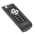thumbnail image 2 of TV Replecement Remote Control, TV New Remote Fits  Long Life Black  For Insignia LCD TV, 2 of 8