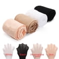 thumbnail image 3 of Collants Convertibles Bas de Danse Chaussettes Collants de Ballet pour Enfants et Adultes-S m L, 3 of 5