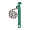 thumbnail image 4 of Wisewang Strap Filter Wrench Disassembly Tool Multifunction Chain 8inch With With Chain 8 inch, 4 of 6