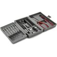 thumbnail image 4 of Multi Purpose 25 Pcs Screwdriver Socket Set & Bit Tool Kit Set | Hobby Tool Kit, Combination Tool Wrench Tool Kit, Magnetic Toolkit | For Home, Office, Car, Bike, Auto, Phone Repairing, 4 of 5
