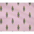 thumbnail image 4 of oneOone Cotton Flex Fabric Ethnic Ikat Print Sewing Fabric BTY 40 Inch Wide, 4 of 4