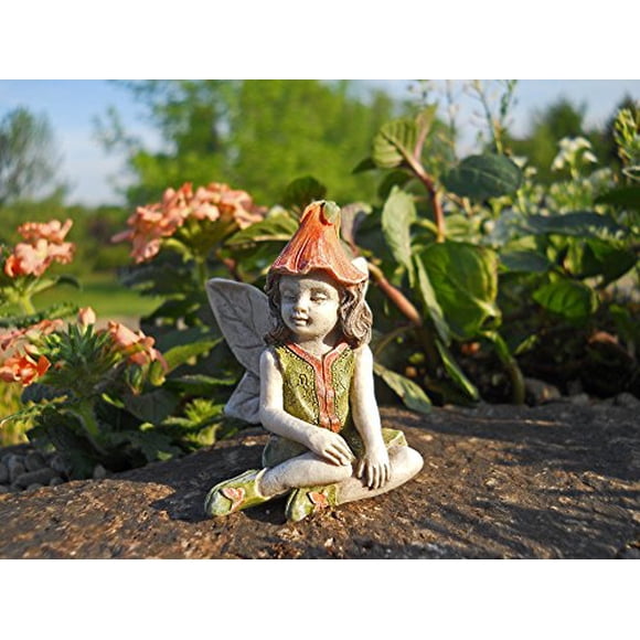 Fairy Garden Jennifer