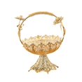 thumbnail image 3 of Abbracc European Candy and Fruit Plate Creative for Countertop Dining Room Housewarming A, 3 of 9
