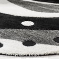 thumbnail image 2 of Safavieh Florida Laidley Tapis Peluche Shag, 2 of 4