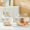 thumbnail image 4 of Maoww Aquarium Décoratif pour Poissons, Table 16cmx16cm, 4 of 9