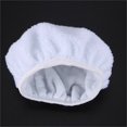 thumbnail image 4 of 4Pcs 10 Inch Bonnet Polisher Polish Pad Polishing Buffing Car Buffer Waj4U5, 4 of 7