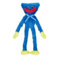 thumbnail image 2 of Poppy Playtime Series 1 Huggy Wuggy Plush, 2 of 2