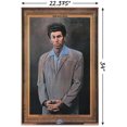 thumbnail image 2 of Seinfeld - Kramer, 2 of 4