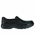 thumbnail image 2 of Dunham 8000 BATTERY PARK SLIP-ON BLACK SHOE, 2 of 3
