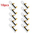 thumbnail image 4 of 4/10 Pcs Machine de Séchage Séchoir Fusible Thermique 3392519 pour Kenmore Maytag Roper, 4 of 9