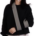 thumbnail image 2 of Shoulder Sling, Comfortable Shoulder Support, Soft Supports The Arm Child For Left Right Arm Adult, 2 of 8