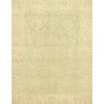 thumbnail image 1 of Ahgly Company Indoor Rectangle Abstract Brown Gold Oriental Area Rugs, 2' x 5', 1 of 6