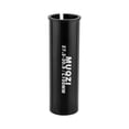 thumbnail image 2 of Adaptateur de Tube de Tige de Selle en Alliage d'Aluminium de Tige de Selle de Vélo Réduisant le Convertisseur de Conversion Étendu de 100mm pour la Réparation de Vélo de Route, 2 of 8