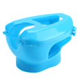thumbnail image 2 of Fixed Mount,  Holder, Plastic Hollow Holder Indoor For Starling Cockatiels Outdoor For  For Bird, 2 of 8