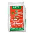 thumbnail image 1 of Mei Loi Mai Rice Calrose Medium Grain Sushi 18.14Kg/40 Lbs, 1 of 4