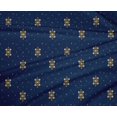 thumbnail image 4 of oneOone Polyester Lycra Fabric Diamond & Triangle Geometric Print Fabric BTY 56 Inch Wide, 4 of 4
