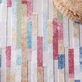 thumbnail image 3 of SAFAVIEH Cabana Avalon Geometric Indoor/Outdoor Area Rug, 3 of 9