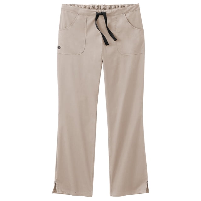 BioStretch Women's Scrub Pants, Style 19208