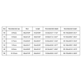 thumbnail image 2 of Girls Swimsuits One Piece Bathing Suits Quick Dry Summer Bathing Suits for Girls 5-6 Years, 2 of 4