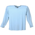 thumbnail image 1 of V3.0 Goalie Practice Jersey &ndash; Senior | Sky Blue, 1 of 15