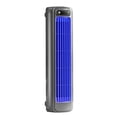 thumbnail image 1 of Bladeless Tower Fan Hengfeng Tower Fan, Leafless Kitchen, Irrigation Fan, Turbine, High Wind, Silent office, Desktop Fan, Charging Model Tower Fan Quiet, 1 of 7