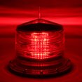 thumbnail image 4 of Boat Flashing Light, Adaptive Waterproof Boat  Beacon Light, Solar Powered For Boat Marine, 4 of 8