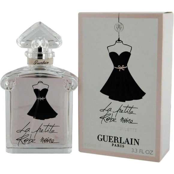 Guerlain La Petite Robe Noire Ma Robe Cocktail 100ml Eau de Toilette Spray