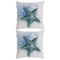 thumbnail image 1 of Maytalsory Personalized Velvet Pillow Cover In Modern Style Best Gifts And Personalized QJB4223, 1 of 6