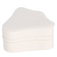 thumbnail image 1 of Nasal  Paper Nose Care  Paper Pore Strip Nose  Patch Disposable Nose  Paper Breathable Soft Nose  Patch For Skin Moisturizing 80pcs X 2, 1 of 8